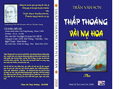 THẤP THOÁNG VÀI NỤ HOA