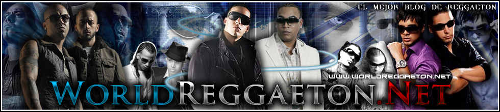 World Reggaeton
