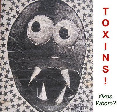 What are Toxins in my Body? Detox 101. Facts and Myths.