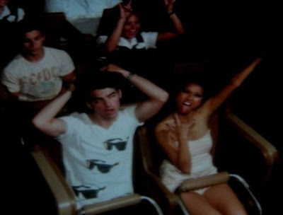 get like me;:  you were romeo, ...