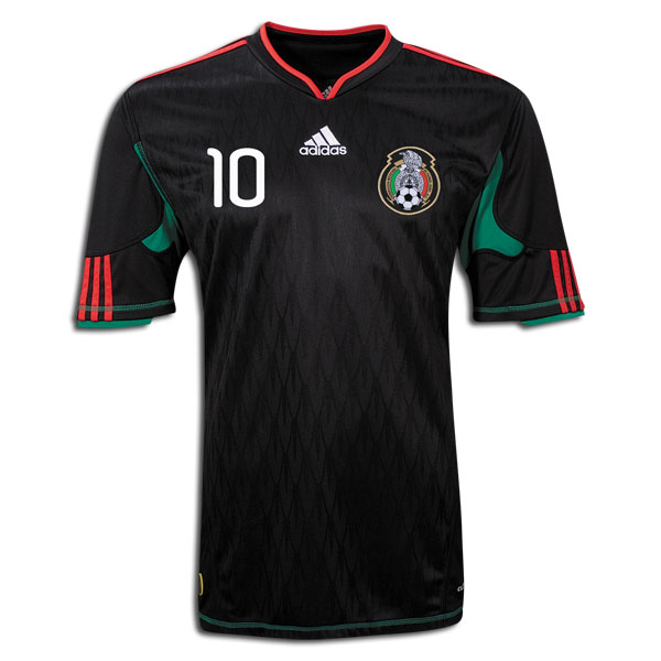 Cup Talk!!! Best jerseys at the World Cup!