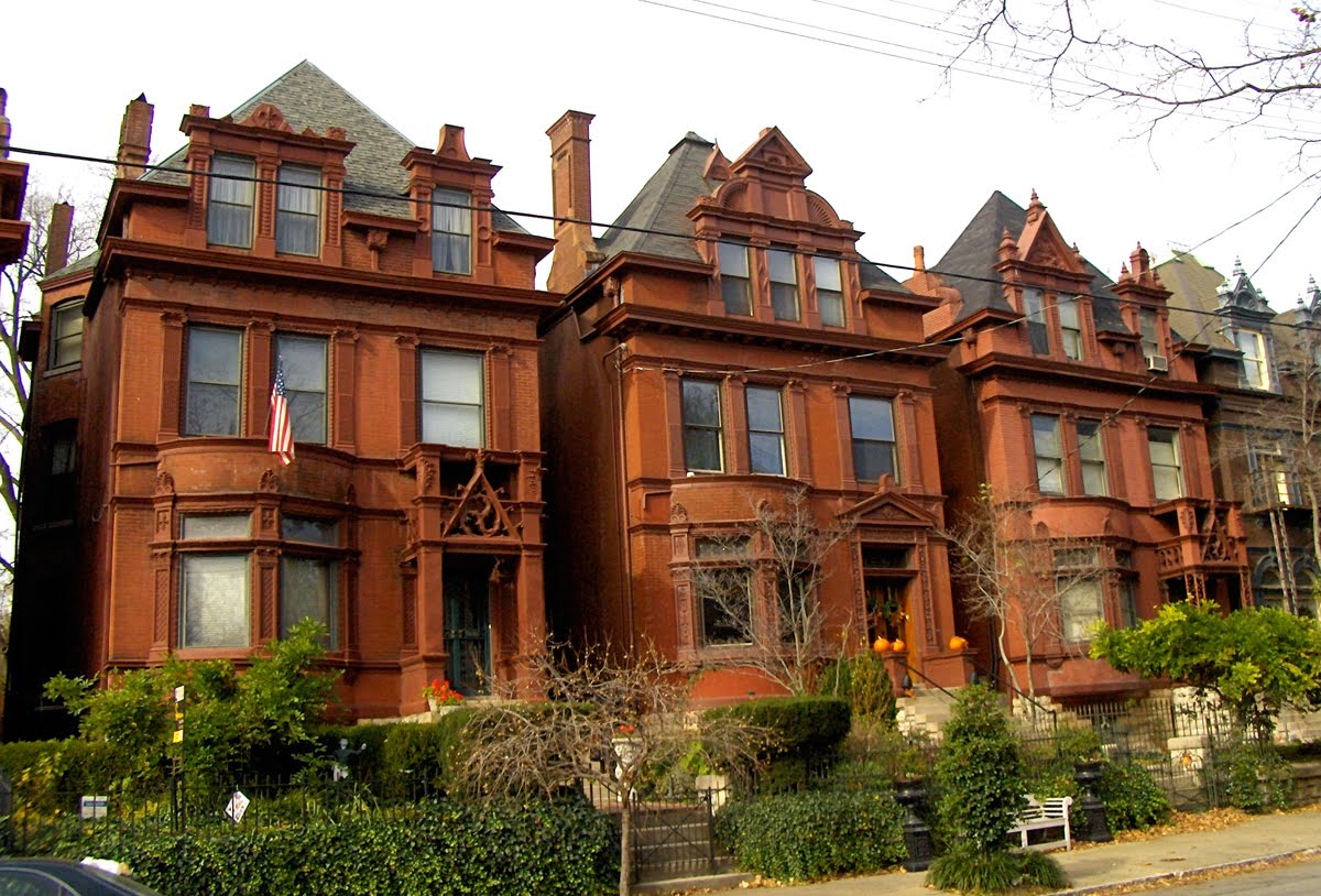 1000+ images about Old Louisville on Pinterest Louisville kentucky