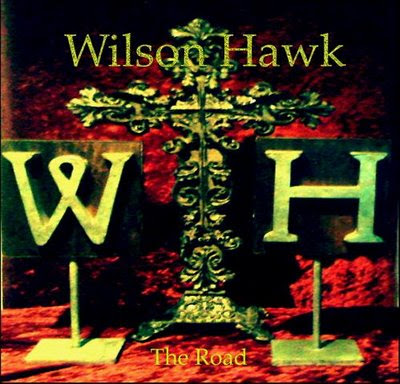 The Winery Dogs: Richie Kotzen / Billy Sheehan / Mike Portnoy Project (El Topic) Wilson+Hawk