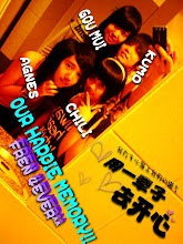 Friend Forever ♥