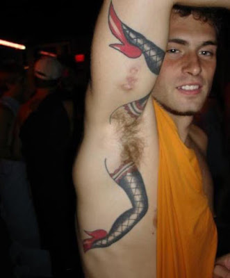 ocean tattoos. funny tattoos pictures.