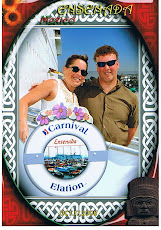 mexico cruise 2008