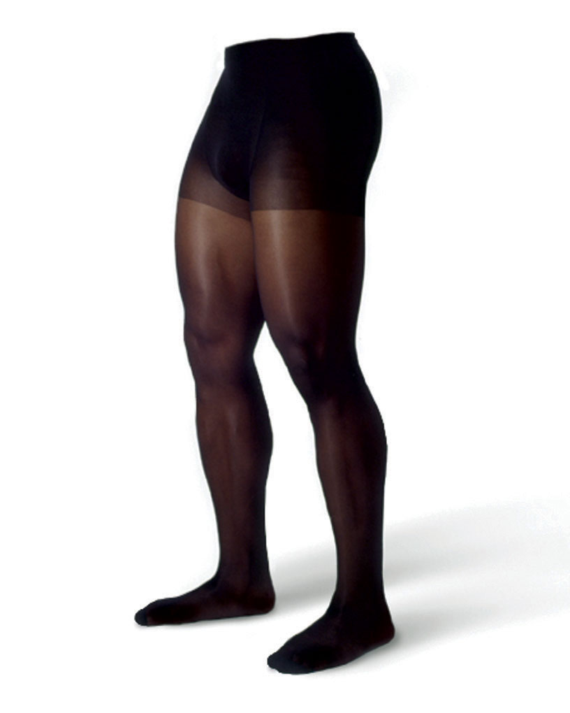 Free pictures of men in pantyhose