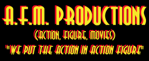 A.F.M Productions
