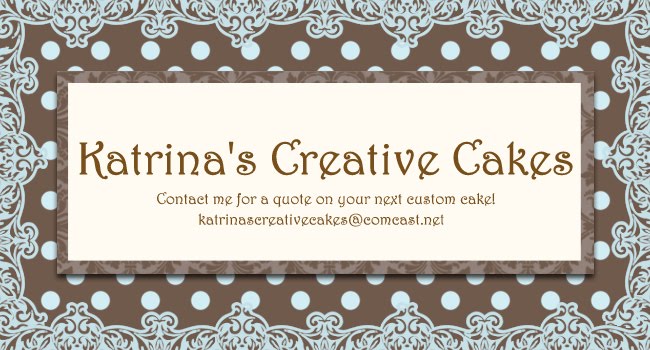 Katrina's Creative Cakes