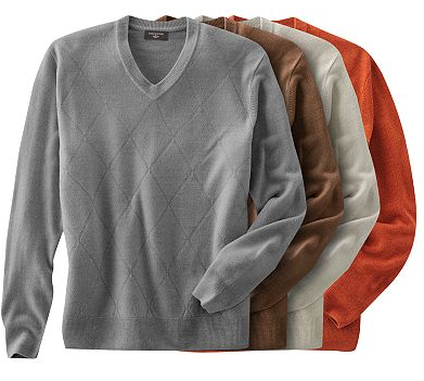 kohls mens nike sweater