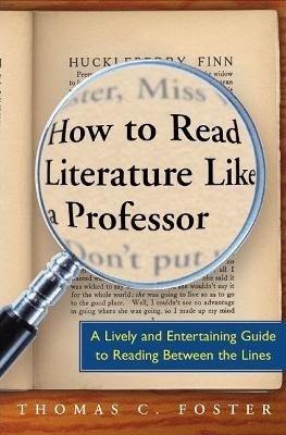 chapter 10 how to read literature like a professor Available in: paperback what does it mean when a fictional hero takes a journey shares a meal gets drenched in a sudden rain shower often, there is. chapter 10 how to read literature like a professor Available in: paperback what does it mean when a fictional hero takes a journey shares a meal gets drenched in a sudden rain shower often, there is.