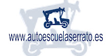 AUTOESCUELA SERRATO