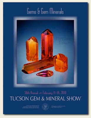 1990.(Show Highlights)(Tucson Gem and Mineral Show): An article from: The Mineralogical Record (Jul 31, 2005)