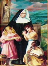 Madre Isabel Iluminando la senda de Fe y Alegría 17
