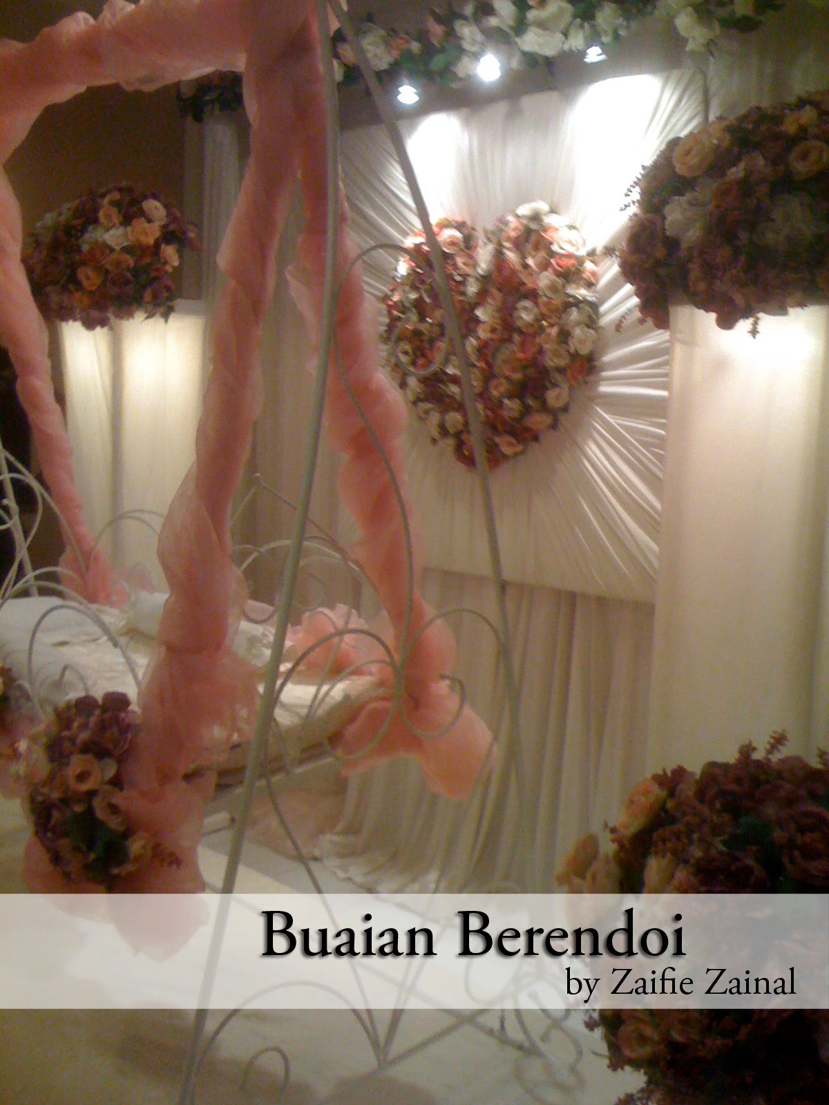 Buaian Berendoi