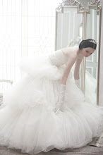 GORGEOUS BALL GOWN