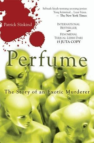 Perfume susskind essays