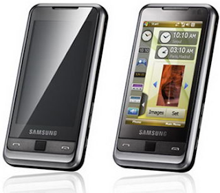 samsung omnia