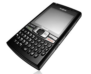 Samsung SPH-M4800 Smartphone 