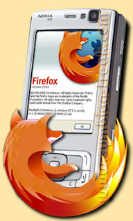 Firefox Mobile Alpha