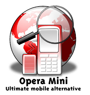 The 4.2 version of the Opera Mini Software is now available