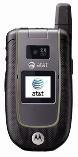  AT&T Mobility and Motorola to Offer the Rugged Tundra VA76r from January 13