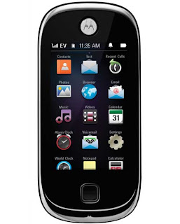 Official: Motorola Evoke QA4
