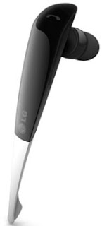 LG HBM 900 Bluetooth headset
