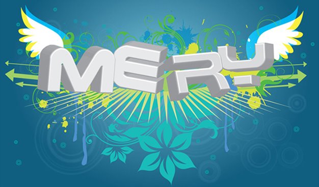 Ilustración - Diseño- Mery