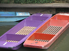 Some Punts are Pink