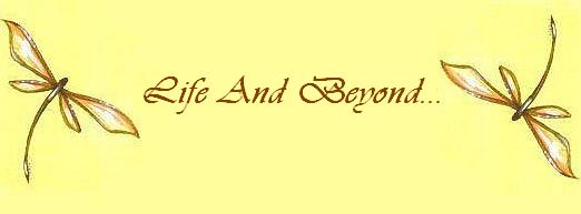 Life And Beyond