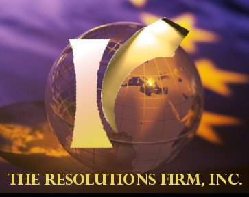 The Resolutions Firm