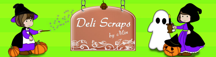 Deli Scraps