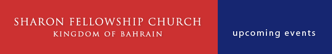 Sharon Fellowship Church
