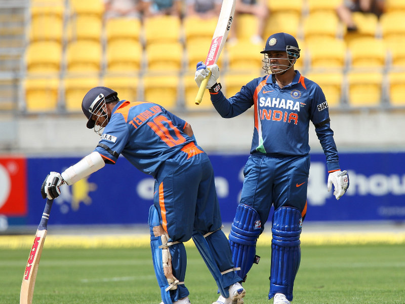 Cricket Sachin