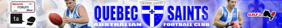 Quebec Saints