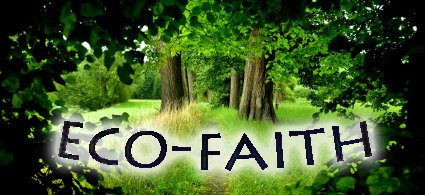 Eco-faith