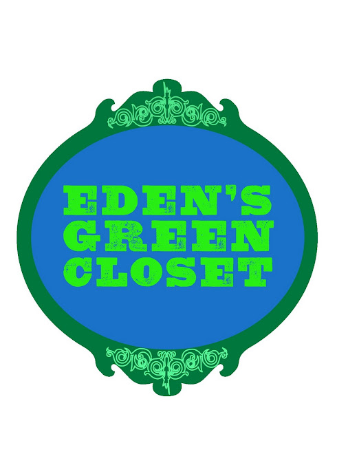 Eden's Green Closet