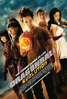 Watch Dragonball Evolution Online Movie Free | Dragonball Evolution