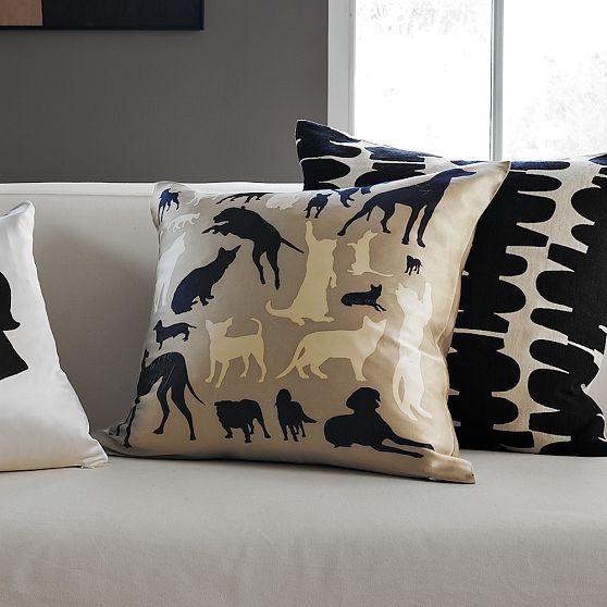 Seams of Thought June 2010