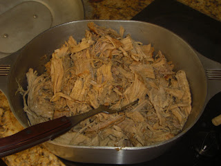 I have made this recipe with