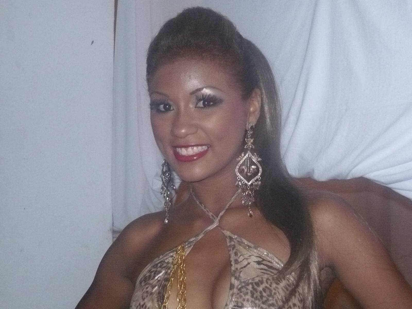 Angelica Meza