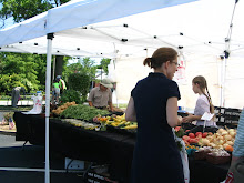 Clayton Farmer's Market