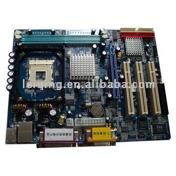 Mother board