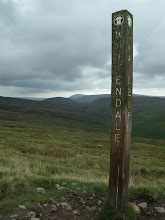 Trough of Bowland sign
