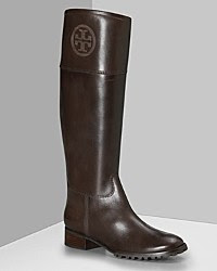 Tori Burch Boots