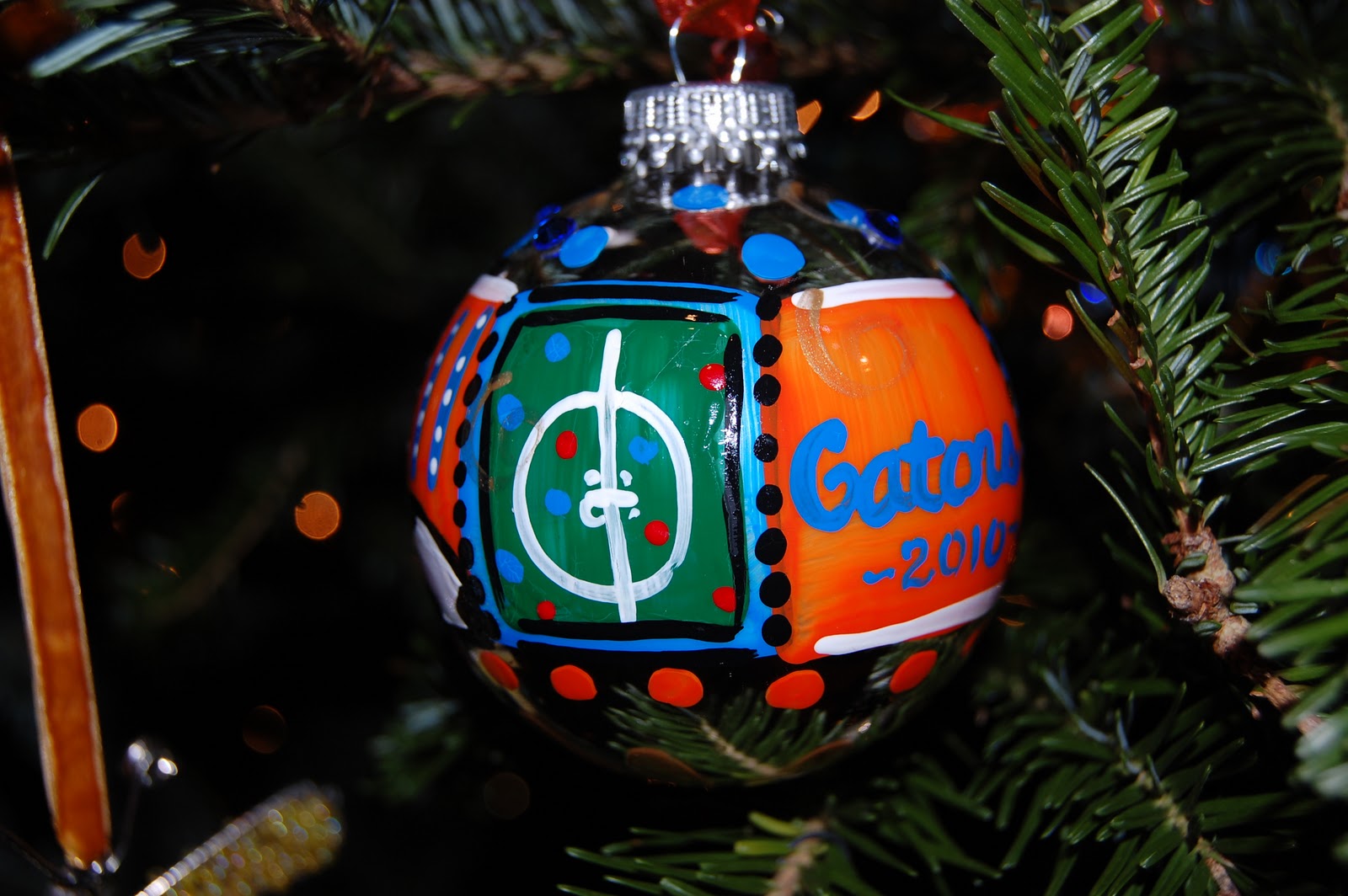The Best Ornaments You'll Ever See! Carly the Prepster