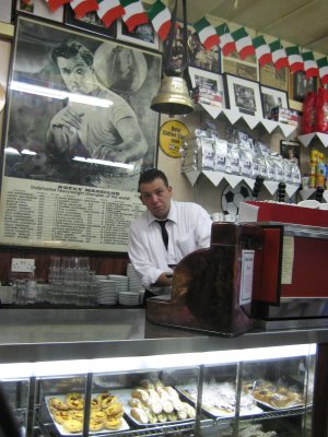 Bar Italia