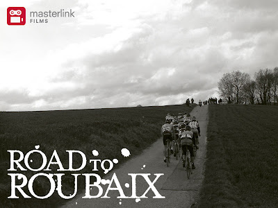 Road to Roubaix