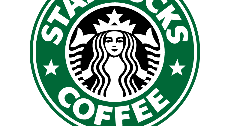 Starbucks: Starbucks Logo Vector (from Image). So, Apparently, I Have